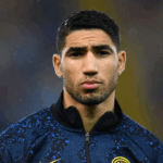 Hakimi contre l’Espagne : un penalty historique et un leadership sur le terrain