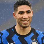 Hakimi contre Toulouse
