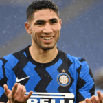 Hakimi contre Ajaccio : But et passe décisive pour la victoire du PSG – sprinter en feu
